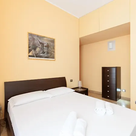 Apartament Hostdomus - Il Maestrale Alassio