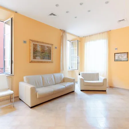 Hostdomus - Il Maestrale * 阿拉西奥