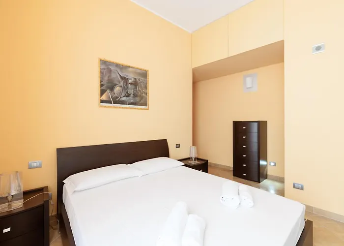 Apartament Hostdomus - Il Maestrale Alassio