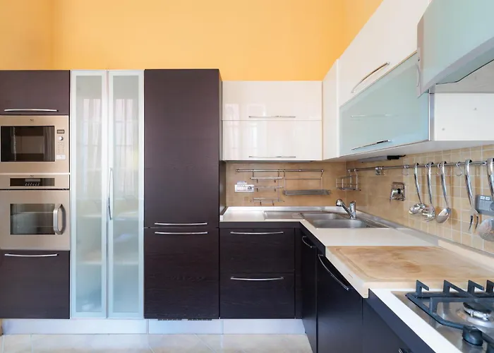 Hostdomus - Il Maestrale *