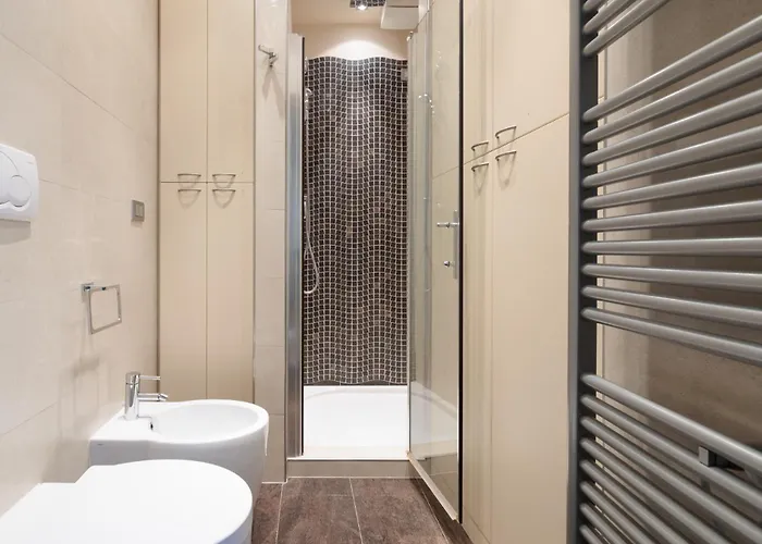 Hostdomus - Il Maestrale Apartament