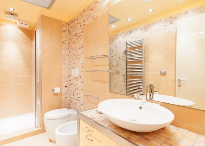 Hostdomus - Il Maestrale 公寓 *