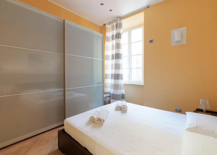 Hostdomus - Il Maestrale Apartament