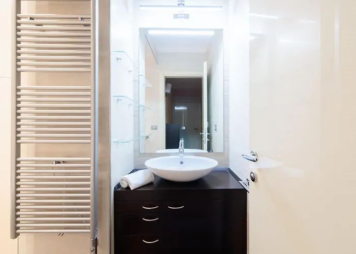 Hostdomus - Il Maestrale 阿拉西奥