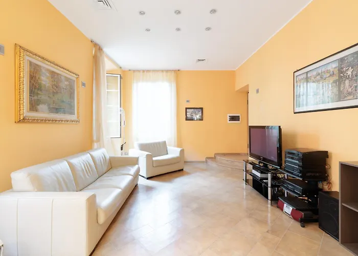 公寓 Hostdomus - Il Maestrale