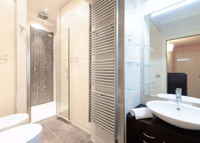 Apartament Hostdomus - Il Maestrale Alassio