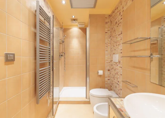 Apartament Hostdomus - Il Maestrale