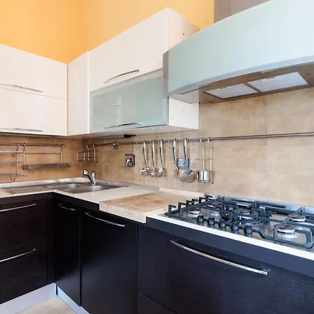 Hostdomus - Il Maestrale 아파트