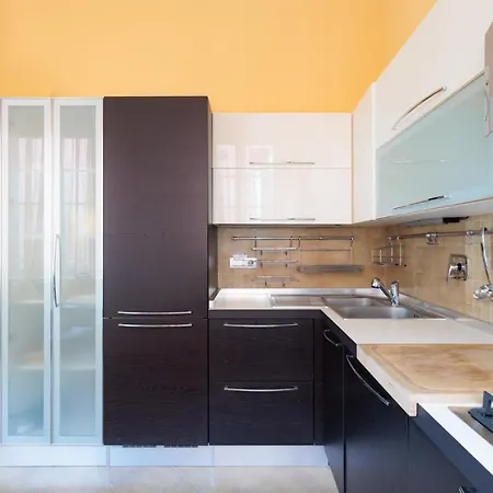 Hostdomus - Il Maestrale *