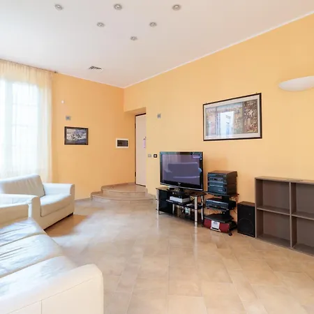 Hostdomus - Il Maestrale 아파트 *