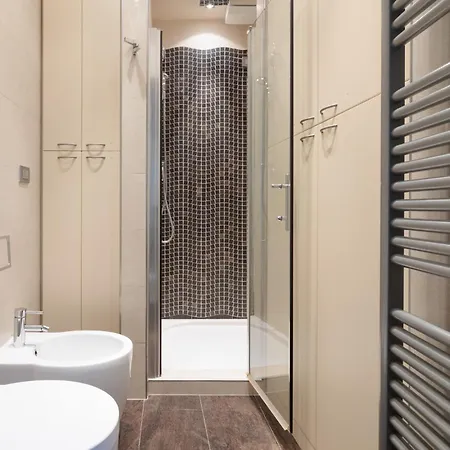 Hostdomus - Il Maestrale 아파트