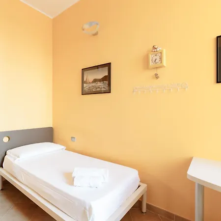 Hostdomus - Il Maestrale Lejlighed Alassio