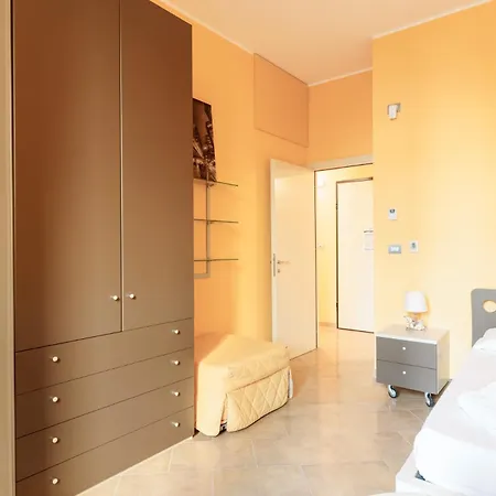 Lejlighed Hostdomus - Il Maestrale Alassio