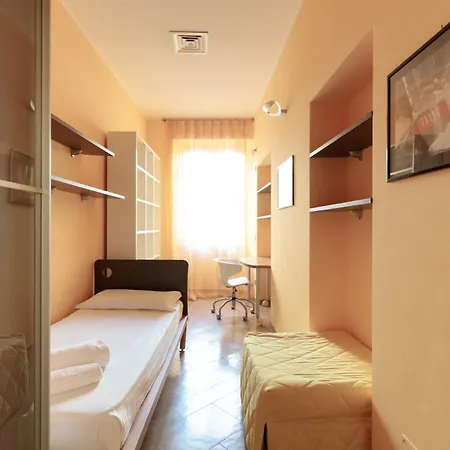 Hostdomus - Il Maestrale Lejlighed Alassio