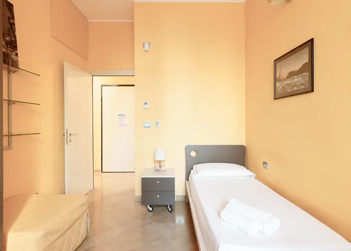 Hostdomus - Il Maestrale 알라시오