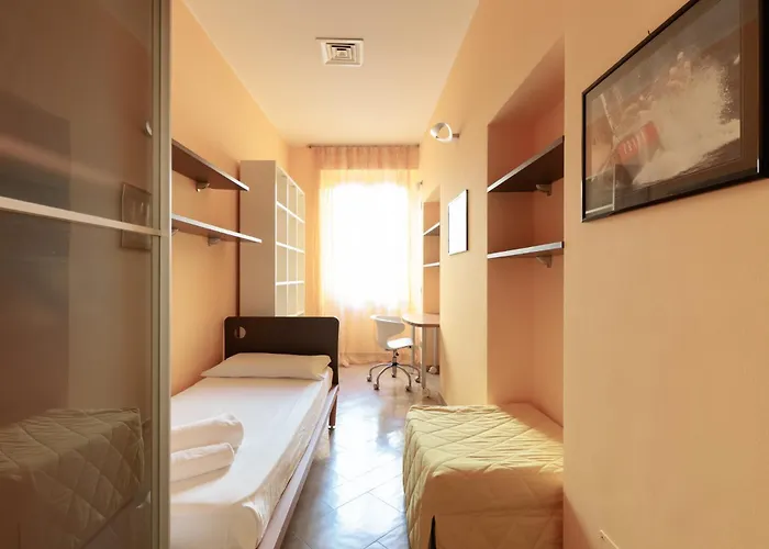 Hostdomus - Il Maestrale 아파트 알라시오