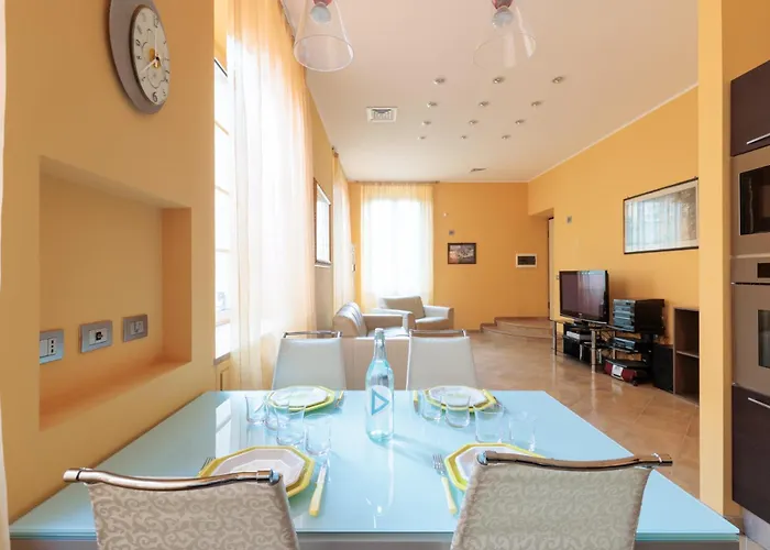 Hostdomus - Il Maestrale *