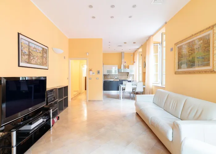 Hostdomus - Il Maestrale